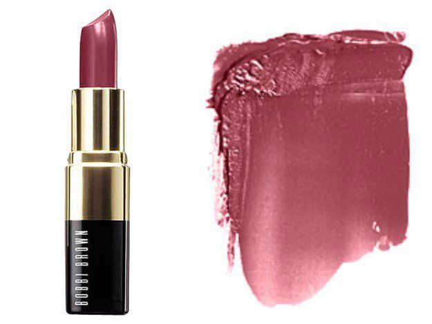 Must-Have Lipstick Colors For Fall