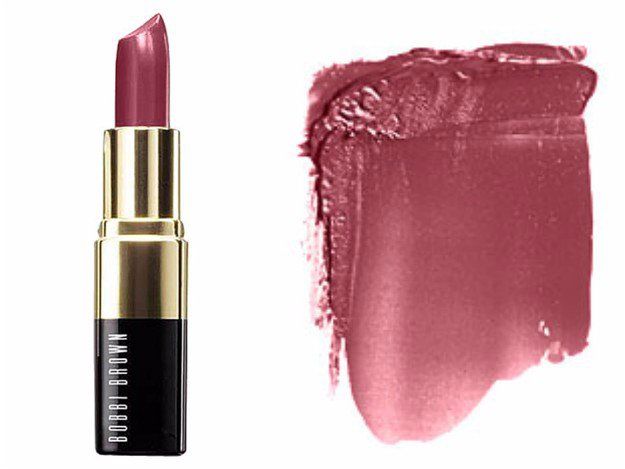 Bobbi Brown Rum Raisin | Must-Have Lipstick Colors For Fall