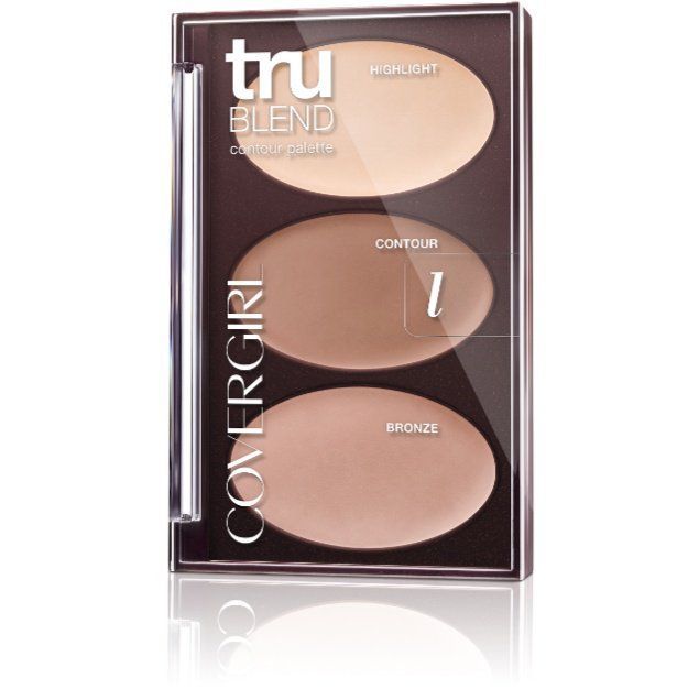 Cover Girl Trublend | Most Sought After Budget Friendly Contour Palettes...