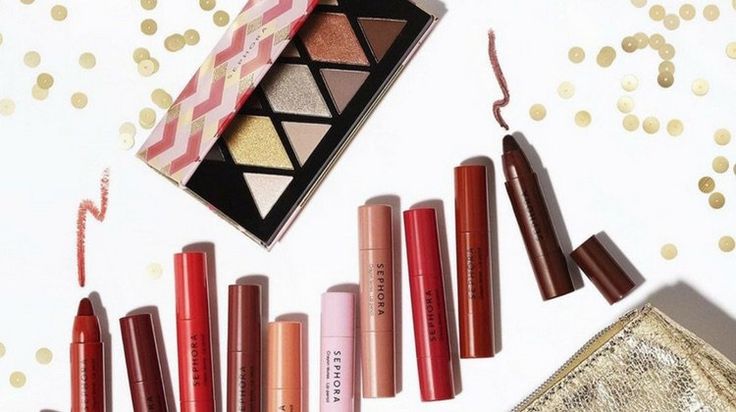 Check out these holiday drugstore makeup bundles from your favorite brands to fi...