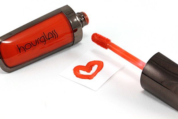 Hourglass Opaque Rouge Liquid Lipstick | Makeup Tutorials | Best Liquid Lipstick...