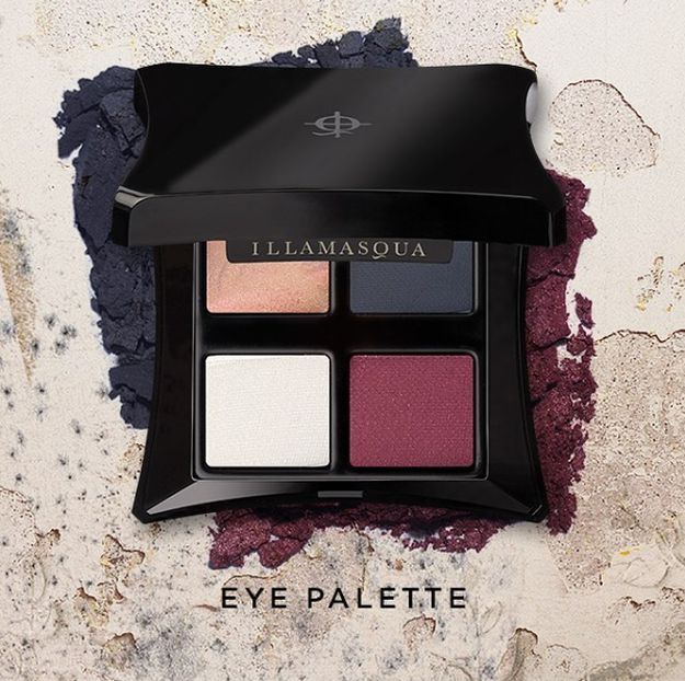 Illamasqua | These Indie Makeup Brands Deserve Your Attention...