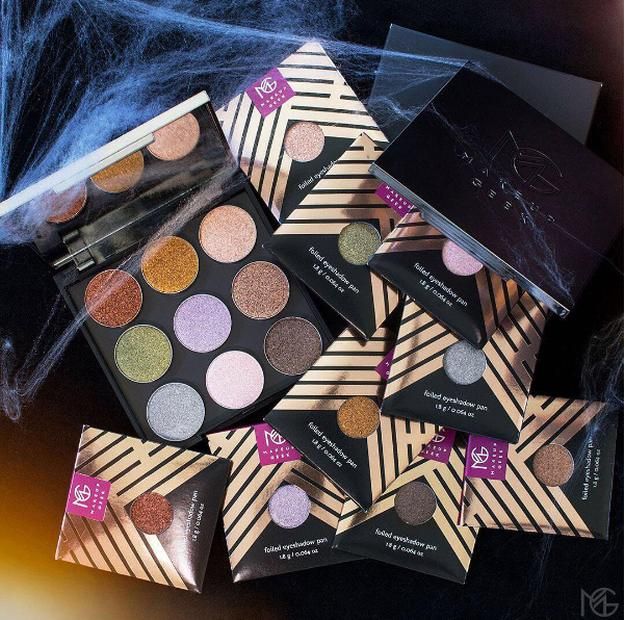 Makeup Geek | These Indie Makeup Brands Deserve Your Attention...