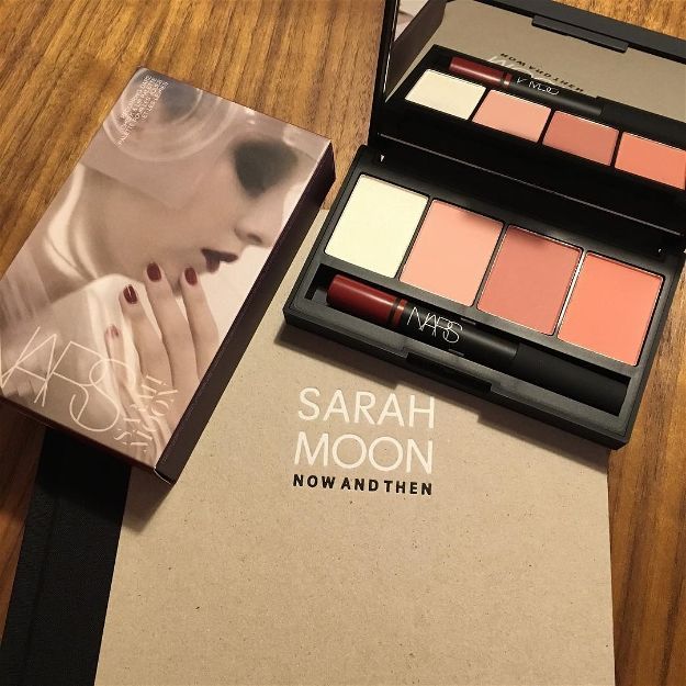 Nars x Sarah Moon | Makeup Holiday 2016 Sneak Peek These Products Are The Bomb...