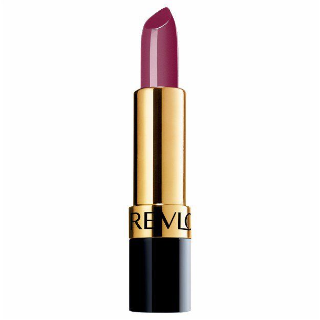 Revlon Haute Berry | Must-Have Lipstick Colors For Fall...
