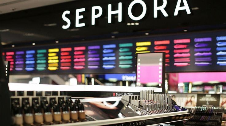 Sephora Black Friday | Check Out These Amazing Makeup Sets...