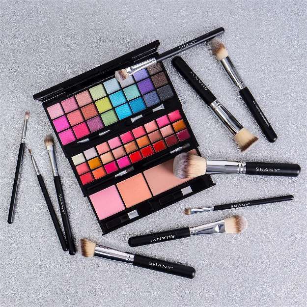 Shany All In One Harmony Makeup Kit | Makeup Gifts Amazing Finds Online That Don...