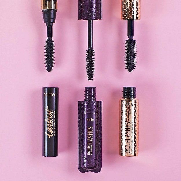 Tarte Cosmetics | Sephora Black Friday Check Out These Amazing Makeup Sets...