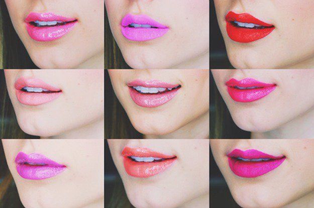 Lipstick Shades For Your Skin Tone | Lipstick Shades | A Beginner's Guide Fo...