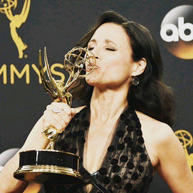 Julia Louis-Dreyfus | From Game Of Thrones Cast To Orphan Black's Tatiana Ma...