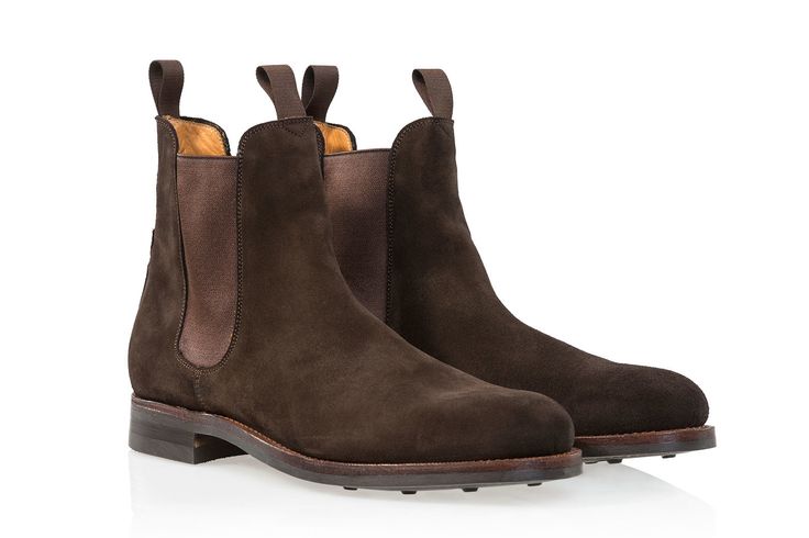 17 Suede Chelsea Boots You Should Already Be Wearing | GQ
