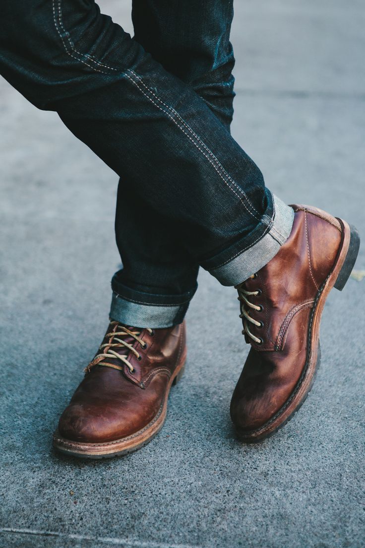 7 Reasons To Own Winter Boots