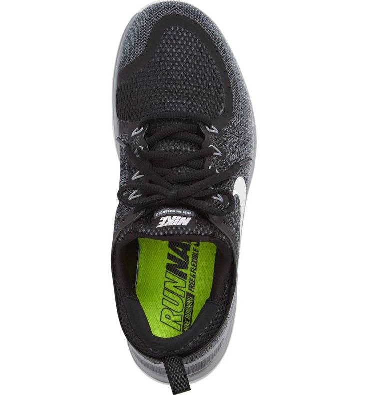 $89.90 Nike Men's Nike Free Rn Distance 2 Running Shoe men shoes