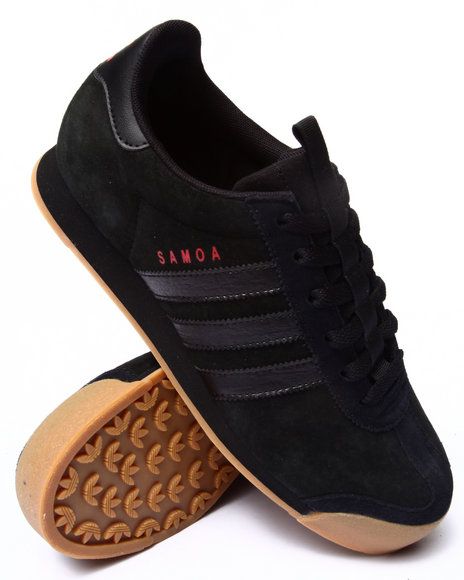 Adidas - Samoa Sneakers...