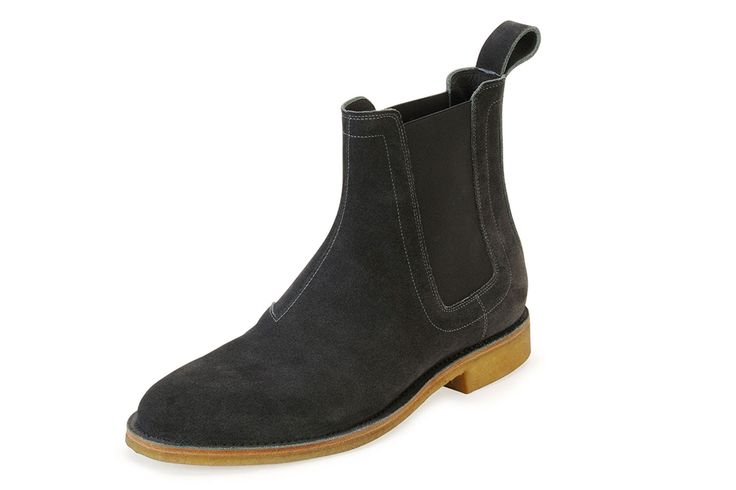 17 Suede Chelsea Boots You Should Already Be Wearing