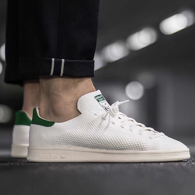 classic updated // stan smith, adidas, menswear, sneakers, mens style, mens fash...
