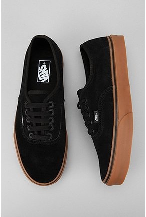 Due to vans popularity, these shoes are commonly worn by people who like hip hop...