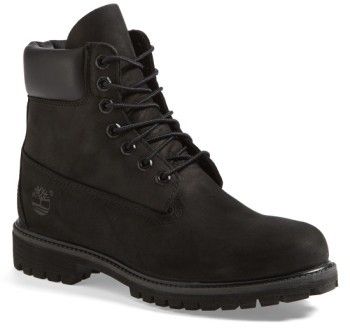 Men's Timberland 'Six Inch Classic Boots - Premium' Boot
