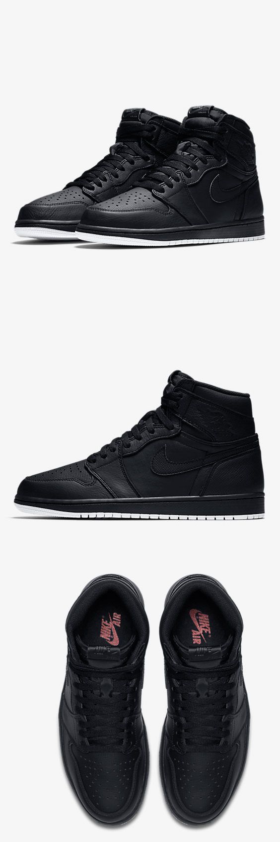 Nike Air Jordan 1 Retro High OG Men's Shoe $120–165...
