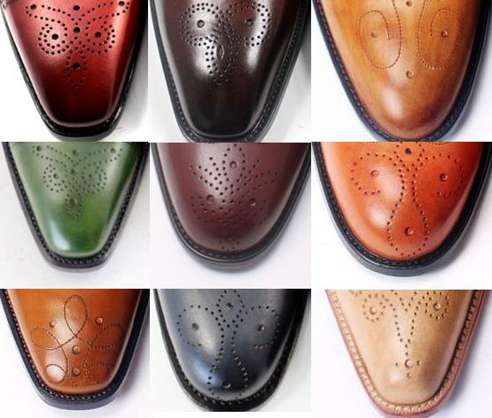 The art of shoemaking 1.0...
