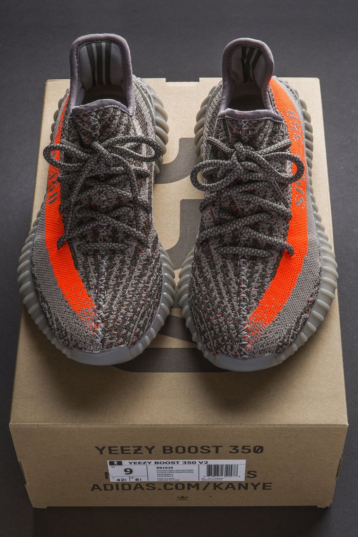 The countdown to the next chapter of Yeezy madness has officially commenced…...