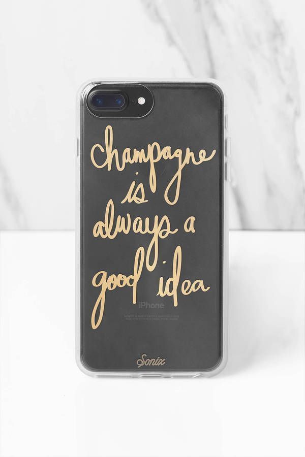 Sonix Champagne Iphone 7 Case