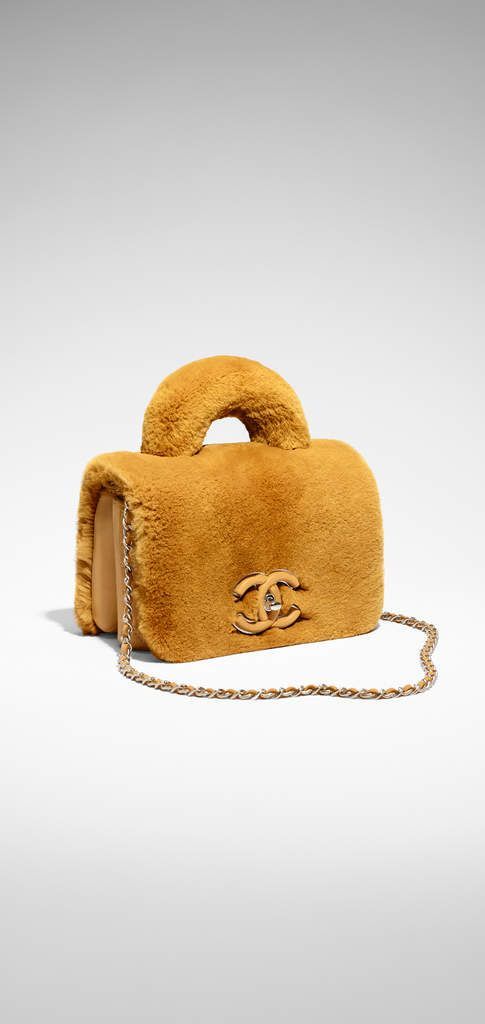 Chanel Bags Collection...