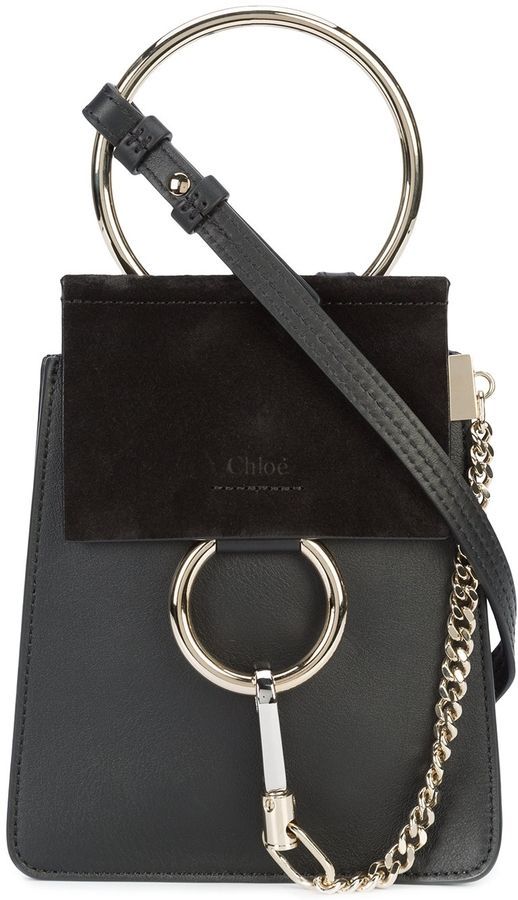 Chloe Bags Collection...