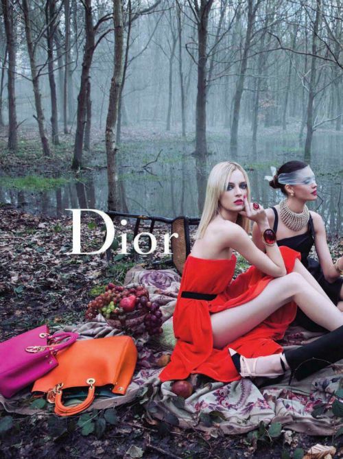 Dior...