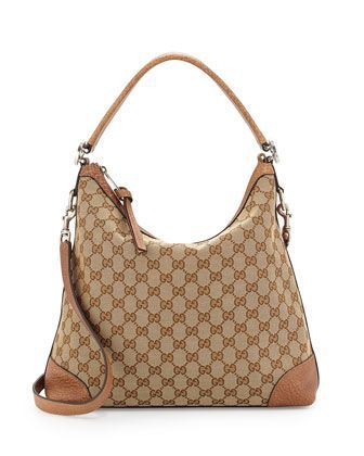 Gucci Bags Monogram Collection