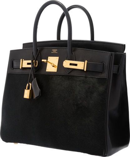 Hermès Birkin Handbags Collection...