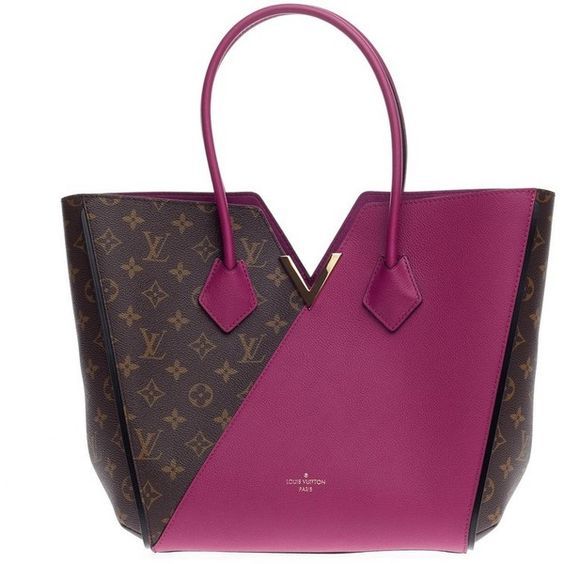 Louis Vuitton Luxury Bags Collection