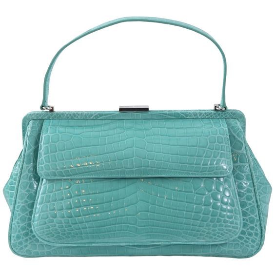 Luxury Handbags Collection...