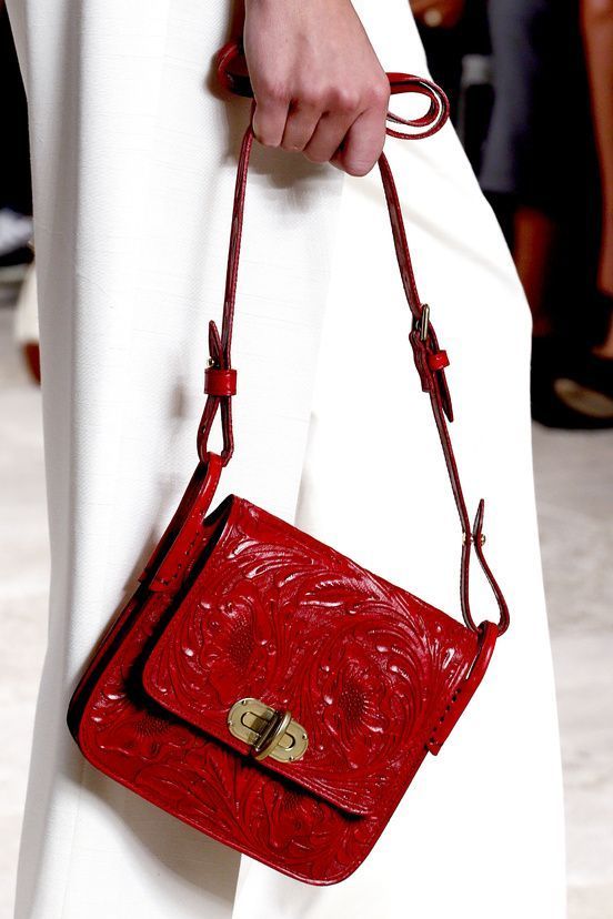 Ralph Lauren Handbags Collection...