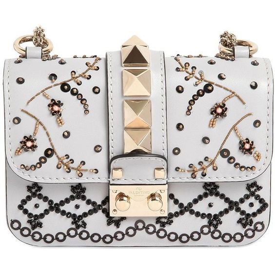 Valentino Rockstud Bags Collection