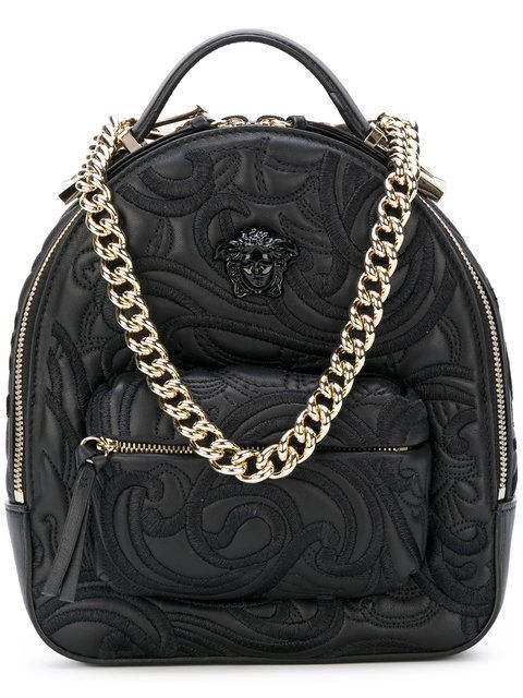 Versace Handbags Collection...