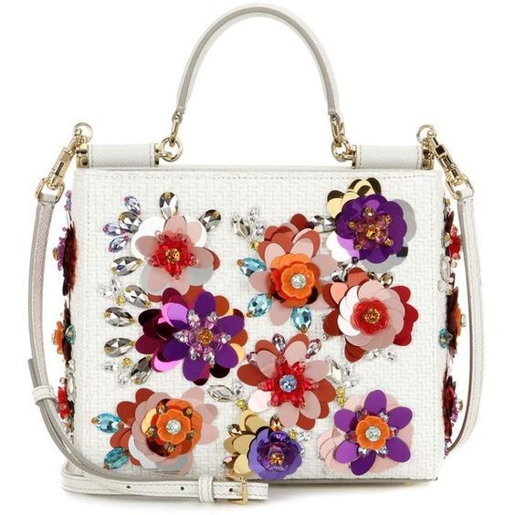 New Trend , Dolce & Gabbana Bags Collection & more deatils