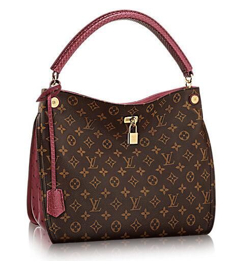 Louis Vuitton Bags Collection  & More Accessories You Can Buy Online Right Now