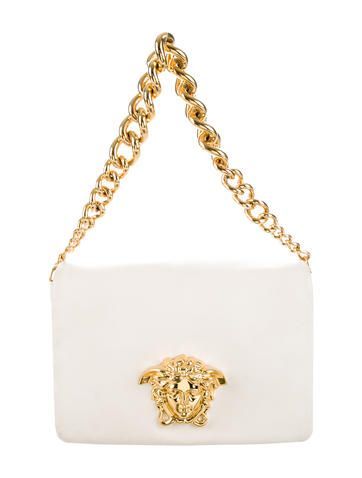 Versace Medusa Handbags Collection & more details...