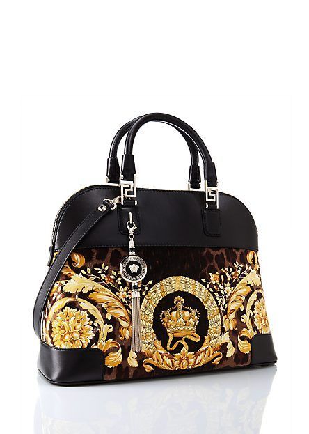 Versace handbags Collection & more details...