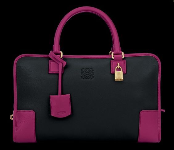 Loewe Amazon handbags Collection & more details...