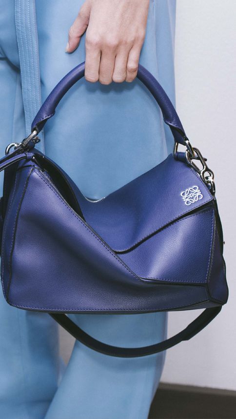 Loewe handbags Collection & more details...