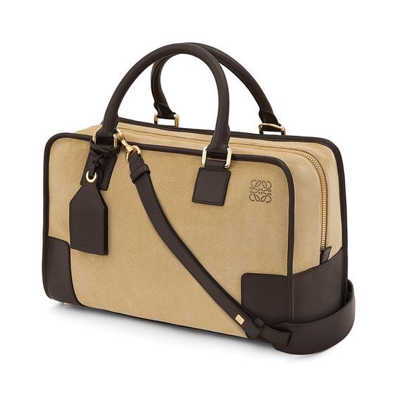 Loewe Amazon handbags Collection & more details...