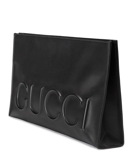 Gucci Clutch Collection & more details...