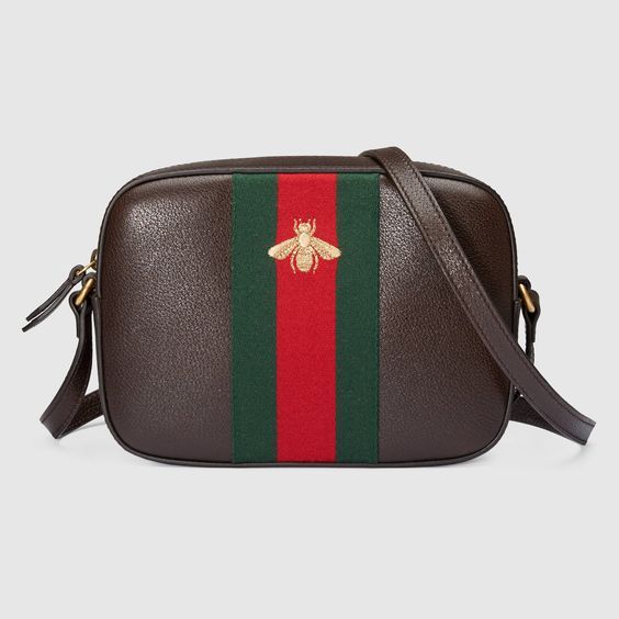 Gucci Handbags Collection & more details...