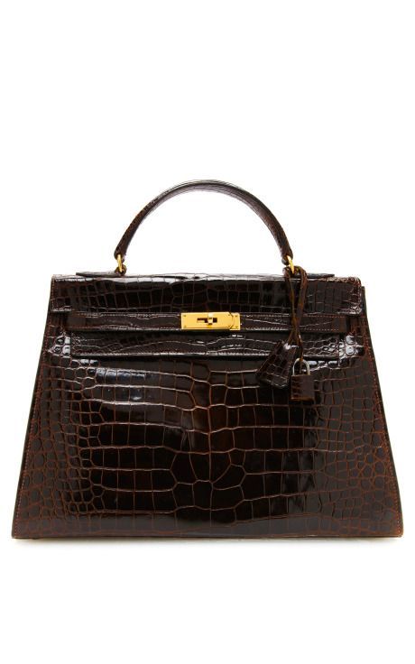 Hermès Vintage handbags Collection & more details...