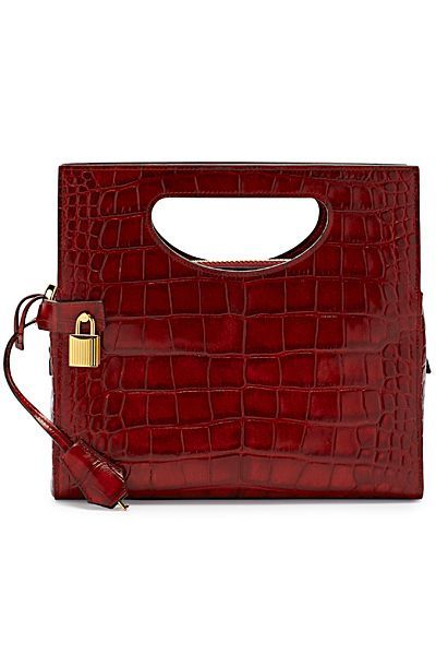 Tom Ford Handbags Collection & more details...
