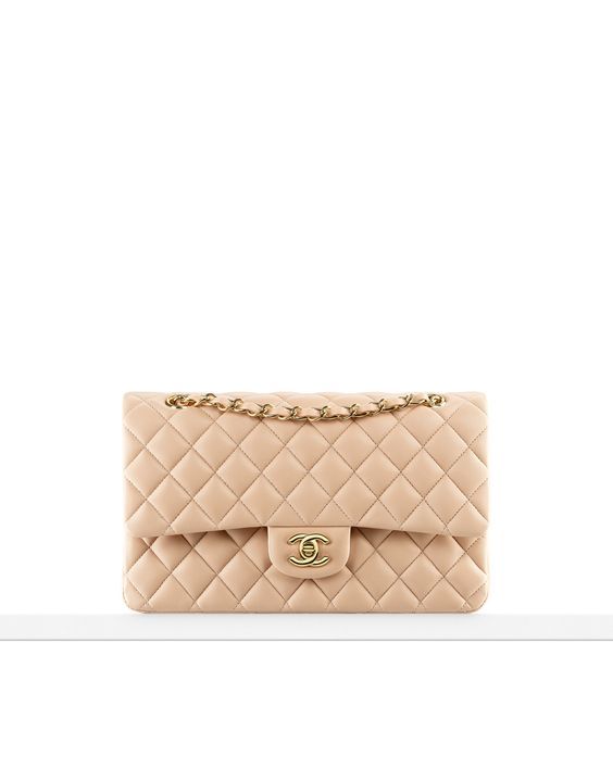 Chanel 2.55 Handbags Collection & more details...