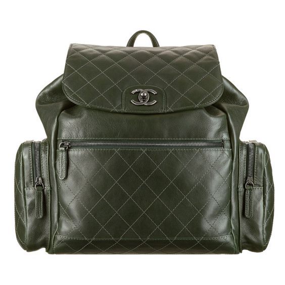 Chanel Backpack Collection & more details...