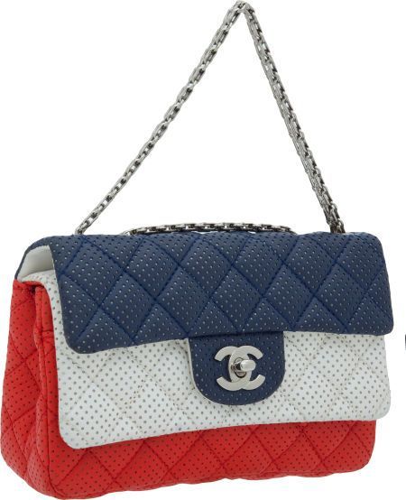 Chanel Handbags collection & more details...